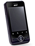 Best available price of Acer beTouch E120 in Romania