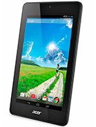 Best available price of Acer Iconia One 7 B1-730 in Romania