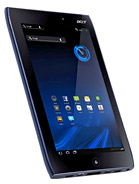 Best available price of Acer Iconia Tab A101 in Romania