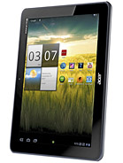 Best available price of Acer Iconia Tab A210 in Romania