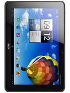 Best available price of Acer Iconia Tab A510 in Romania