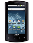 Best available price of Acer Liquid E in Romania