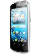 Best available price of Acer Liquid E1 in Romania