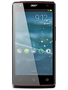 Best available price of Acer Liquid E3 in Romania