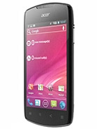 Best available price of Acer Liquid Glow E330 in Romania