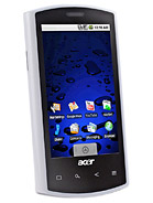 Best available price of Acer Liquid in Romania