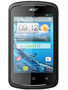 Best available price of Acer Liquid Z2 in Romania