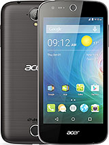 Best available price of Acer Liquid Z330 in Romania