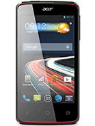 Best available price of Acer Liquid Z4 in Romania