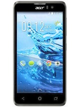 Best available price of Acer Liquid Z520 in Romania