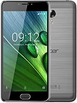 Best available price of Acer Liquid Z6 Plus in Romania