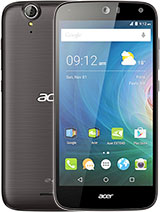 Best available price of Acer Liquid Z630 in Romania