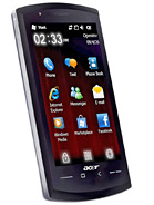 Best available price of Acer neoTouch in Romania