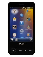 Best available price of Acer neoTouch P400 in Romania