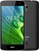 Best available price of Acer Liquid Zest in Romania