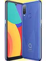 Best available price of alcatel 1L (2021) in Romania