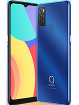 Best available price of alcatel 1S (2021) in Romania