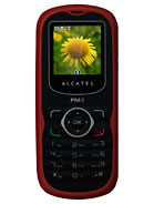 Best available price of alcatel OT-305 in Romania