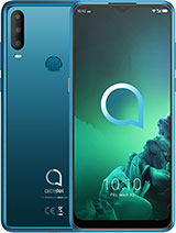 Best available price of alcatel 3x (2019) in Romania