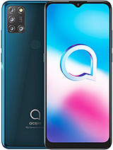 Best available price of alcatel 3X (2020) in Romania