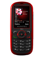 Best available price of alcatel OT-505 in Romania