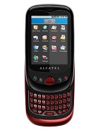 Best available price of alcatel OT-980 in Romania