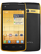 Best available price of alcatel OT-992D in Romania