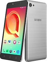 Best available price of alcatel A5 LED in Romania