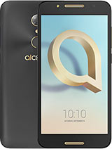 Best available price of alcatel A7 in Romania
