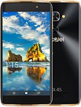 Best available price of alcatel Idol 4s Windows in Romania