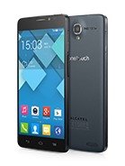 Best available price of alcatel Idol X in Romania