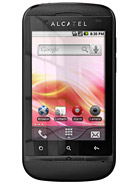 Best available price of alcatel OT-918D in Romania