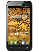 Best available price of alcatel Fierce in Romania