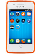 Best available price of alcatel One Touch Fire in Romania