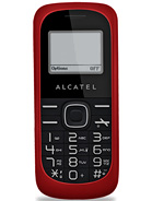 Best available price of alcatel OT-112 in Romania