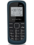 Best available price of alcatel OT-113 in Romania
