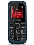 Best available price of alcatel OT-213 in Romania