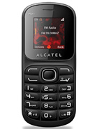 Best available price of alcatel OT-217 in Romania