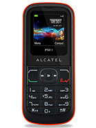 Best available price of alcatel OT-306 in Romania