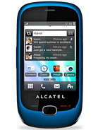 Best available price of alcatel OT-905 in Romania