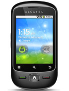 Best available price of alcatel OT-906 in Romania