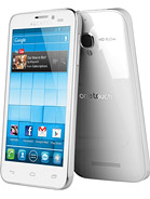 Best available price of alcatel One Touch Snap in Romania