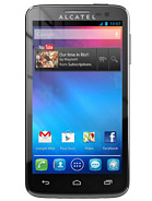 Best available price of alcatel One Touch X-Pop in Romania