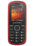 Best available price of alcatel OT-317D in Romania