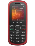 Best available price of alcatel OT-318D in Romania