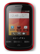 Best available price of alcatel OT-605 in Romania