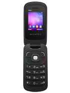 Best available price of alcatel OT-668 in Romania