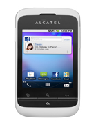 Best available price of alcatel OT-903 in Romania