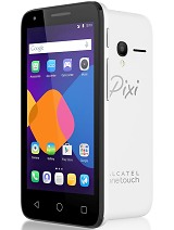 Best available price of alcatel Pixi 3 (4) in Romania