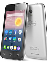 Best available price of alcatel Pixi First in Romania